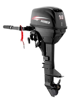 Лодочный мотор Hidea HD9.8FHS