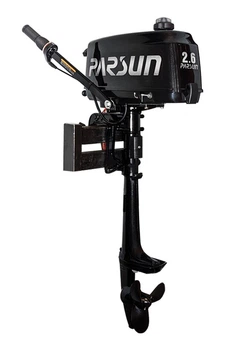 Лодочный мотор Parsun T2.6CBMS
