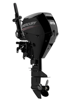 Лодочный мотор Mercury F 20 M EFI