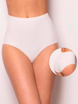 Трусики слипы женские Orhideja Shapewear 905 000 46/2XL Белые (4752305149200)