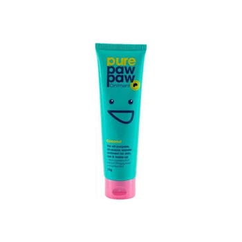 Відновлюючий бальзам для губ "Кокос" Pure Paw Paw Coconut 25 г (9329401000381)