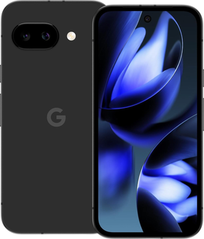 Мобильный телефон Google Pixel 9a 8/128GB Obsidian (840353922273)