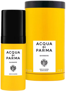 Serum do brody Acqua Di Parma Barbiere 30 ml (8028713520020)