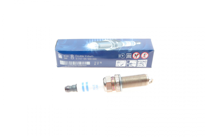 Свеча зажигания Land Rover Discovery/Range Rover 5.0 09- - 0 242 135 569 BOSCH