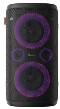 Мінісистема Hisense Party Rocker One HP100 (6975936)