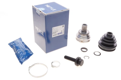 Шрус наружный VW Golf Plus/V/Skoda Octavia II 03-13 30x36x59.5 - 100 498 0196 MEYLE