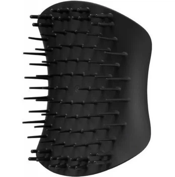 Щітка для масажу голови Tangle Teezer The Scalp Exfoliator and Massager Onyx Black (5060630043841)