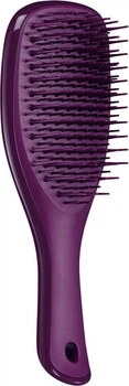 Щітка для волосся Tangle Teezer The Ultimate Detangler Mini Midnight Plum (5060926685496)
