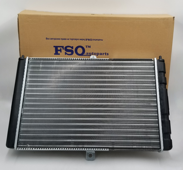 Радіатор охолодження FSO Сенс