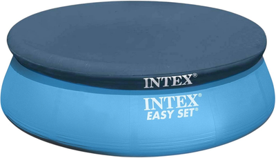 Pokrywa do basenu Intex 457 cm 28023 (0078257280230)