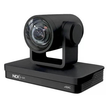 4K PTZ камера Minrray UV430E2-NDI, 25X, виходи NDI, SDI, HDMI, USB, IP (SRT, RTMP, RTSP), POE, (UV430E2-NDI)