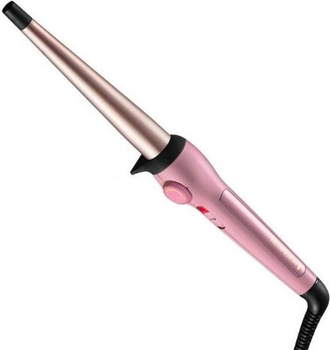 Lokówka stożkowa Remington Coconut Smooth CI5901