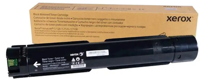 Тонер Xerox VL C7120/С7125/С7130 Black (006R01828)