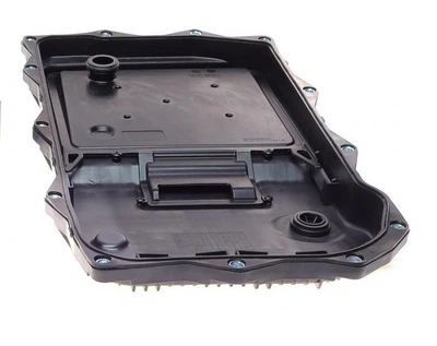 Фильтр АКПП Jeep Grand Cherokee III/IV 3.0 CRD 06-/Iveco Daily 2.3-3.0 D 11-14 с поддоном в сборе - 214 325 0001 MEYLE