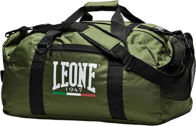 Спортивная сумка Leone AC908 70 л Green (AC908_Green)