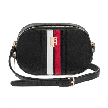 Сумка в стиле Tommy Hilfiger Element Black