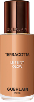 Podkład nawilżający Guerlain Terracotta Le Teint Glow 5N Neutral 35 ml (3346470442405)