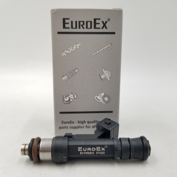 Форсунка EuroEx ВАЗ 2110, 2107і, 2123, Славута, Сенс Каталожный номер 280158502, EX-FI58502