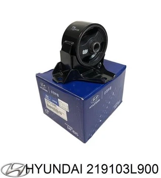 Подушка двигателя Mobis (219103L900)