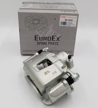 Супорт передній лівий EuroEx Део Ланос/Део Нексія 1,6 Каталожний номер 96212321