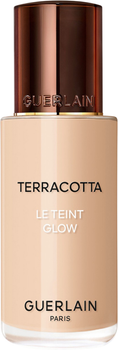 Podkład nawilżający Guerlain Terracotta Le Teint Glow 1.5N Neutral 35 ml (3346470442337)