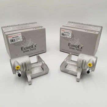 Супорта EuroEx Таврія лівий+правий Каталожний номер А13.3501040, 968М-3501044, EX-01040