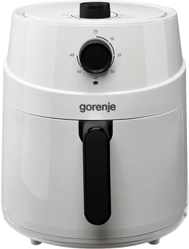 Frytkownica beztłuszczowa Gorenje AF1300XG (742810)