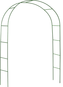 Pergola ogrodowa Plonos PL-990 Zielona (499000)