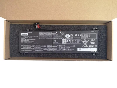 Аккумулятор для ноутбука Lenovo LOQ 15IRX9, 15AHP9, 15ARP9, L23B4PK4, L23C4PK4, L23D4PK4, L23L4PK4, L23M4PK4 3887mah 60Wh ORIGINAL