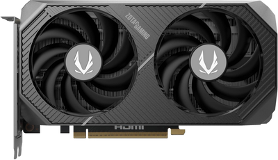 Karta graficzna Zotac PCI-Ex GeForce RTX 5060 Ti GAMING Twin Edge 8GB GDDR7 (128bit) (2572/28000) (HDMI, 3 x DisplayPort) (ZT-B50610E-10M)