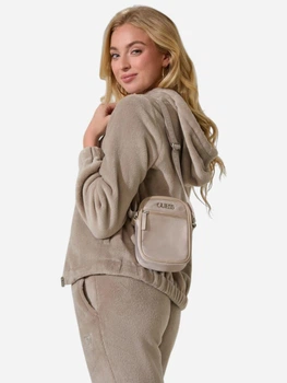 Сумка крос-боді жіноча