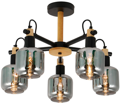 Люстра Ardero DENVER BL1450-1