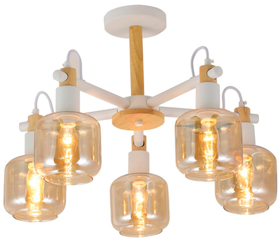 Люстра Ardero DENVER BL1450-2