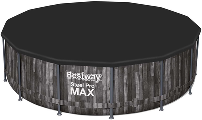 Накриття для басейну Bestway 427 см 58248 (6942138918915)