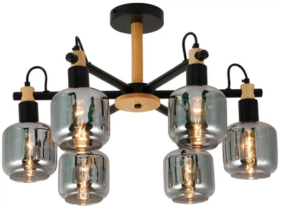 Люстра Ardero DENVER BL1460-1