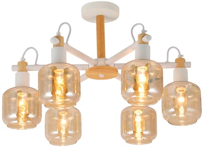 Люстра Ardero DENVER BL1460-2