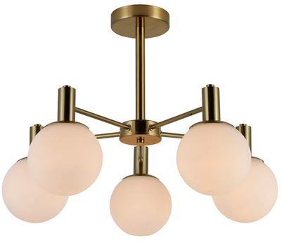 Люстра Ardero NEAPOL BL1550