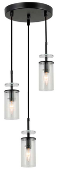 Люстра Ardero CHICAGO BL1733-1