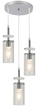 Люстра Ardero CHICAGO BL1733-3