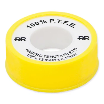 Фум стрічка REMER 574 12 мм*0,1 мм*12 м