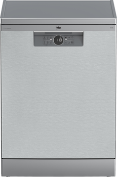 Посудомийна машина Beko BDFN26522XQ