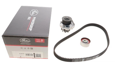 Комплект ГРМ + помпа Fiat Doblo/Fiorino 1.2-1.4 01- 22x129z KP15627XS GATES