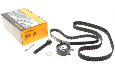 Комплект ГРМ + ТНВД VW T4 2.4D 90-03 26.4x122z/20.1x77 CT939K9PRO CONTINENTAL