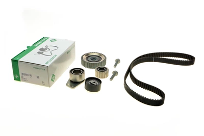 Комплект ГРМ Renault Kangoo 1.9dTi 99-03 153x26 530 0194 10 INA