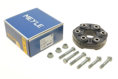 Муфта кардана эластичная BMW 1 E81/E82/E87/E88/F20/F21/2 F22/F872 F23/3 E90/E91 02- B47/N47 - 314 152 2113/HD MEYLE