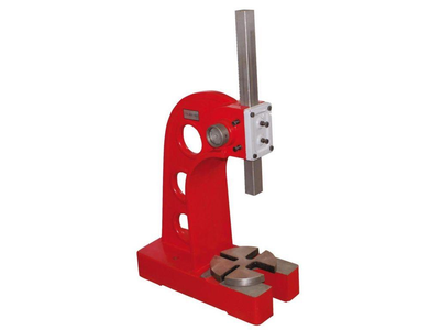 Пресс ручной Holzmann DOP 3000