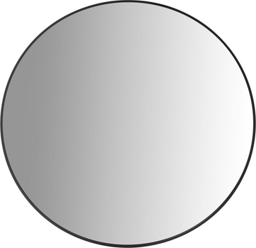 Lustro wiszące Homla ELORA 90 cm Black (5904183872001)