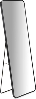 Lustro stojące Homla ELORA 140 x 50 cm Black (5904183872025)