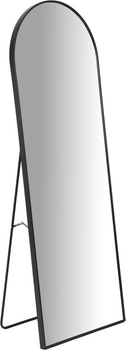 Lustro stojące Homla ELORA 140 x 50 cm Black (5904183872049)