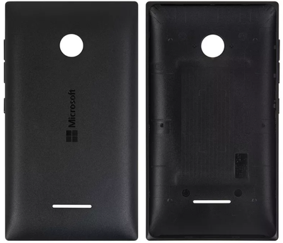 Задняя крышка для Nokia Lumia 435 Dual SIM RM-1069 / Lumia 532 Dual SIM RM-1031